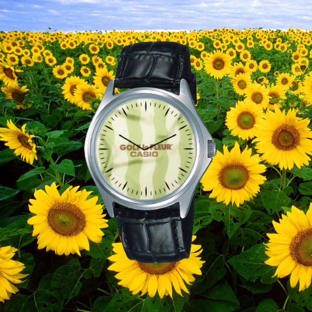 Logo Orangina Homemade